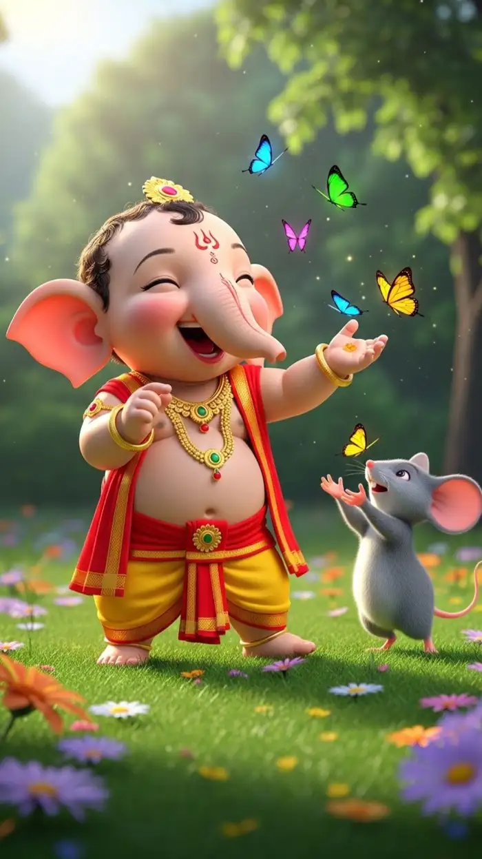 lord ganesha images for whatsapp dp