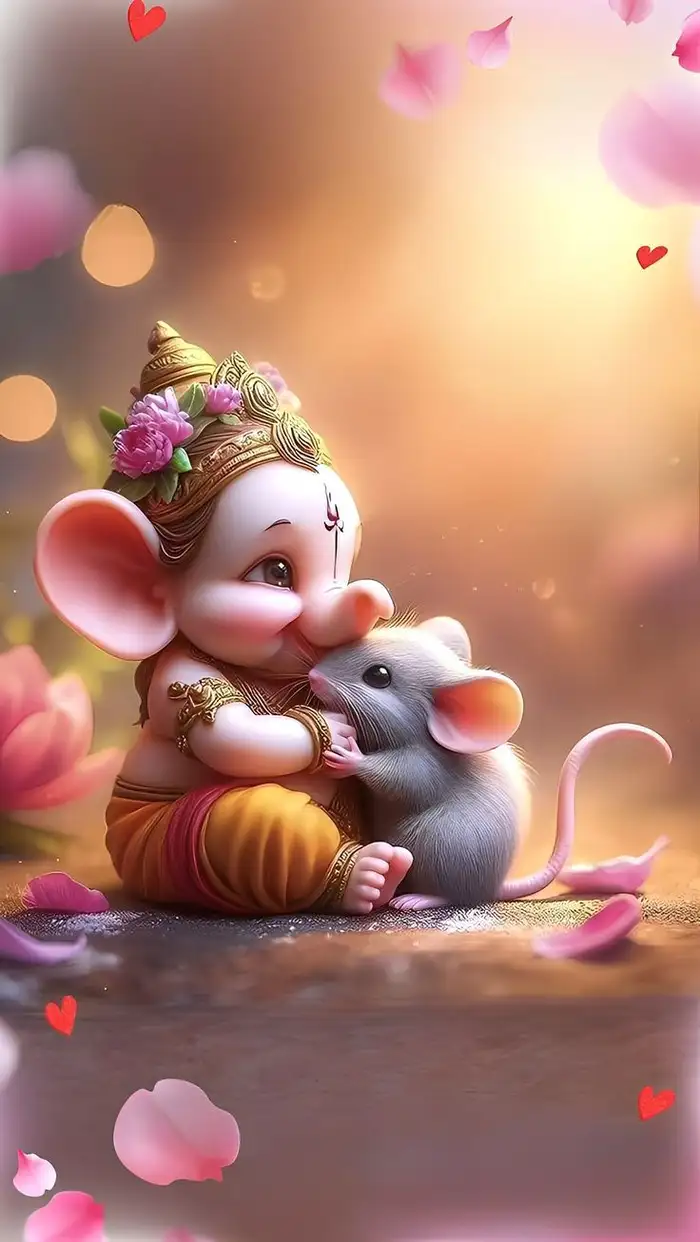 lord ganesha pics for whatsapp dp