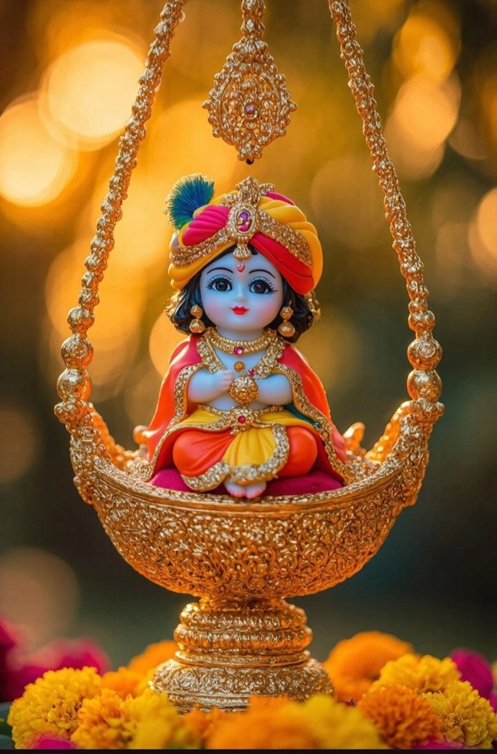 lord krishna images for dp