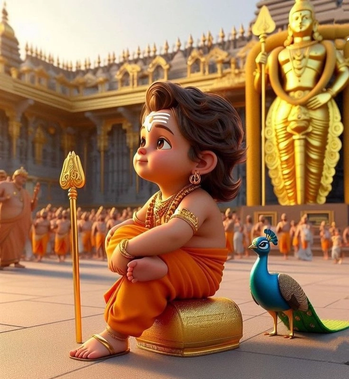 lord murugan whatsapp dp