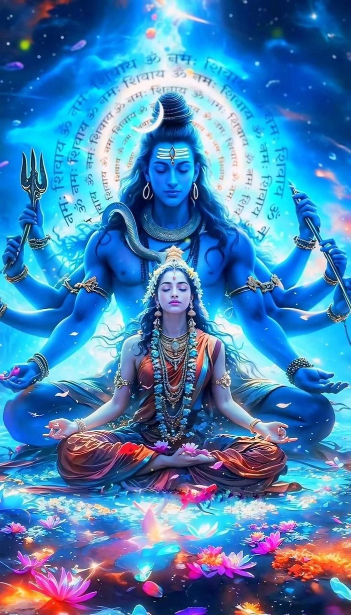 lord shiva dp hd