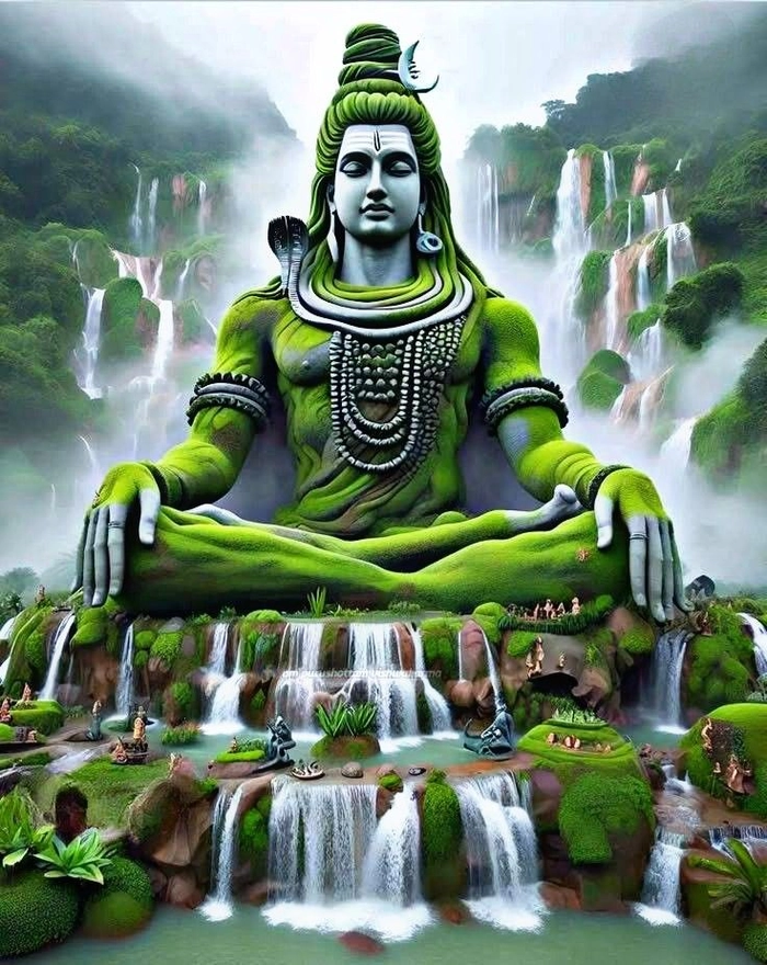 lord shiva dp images