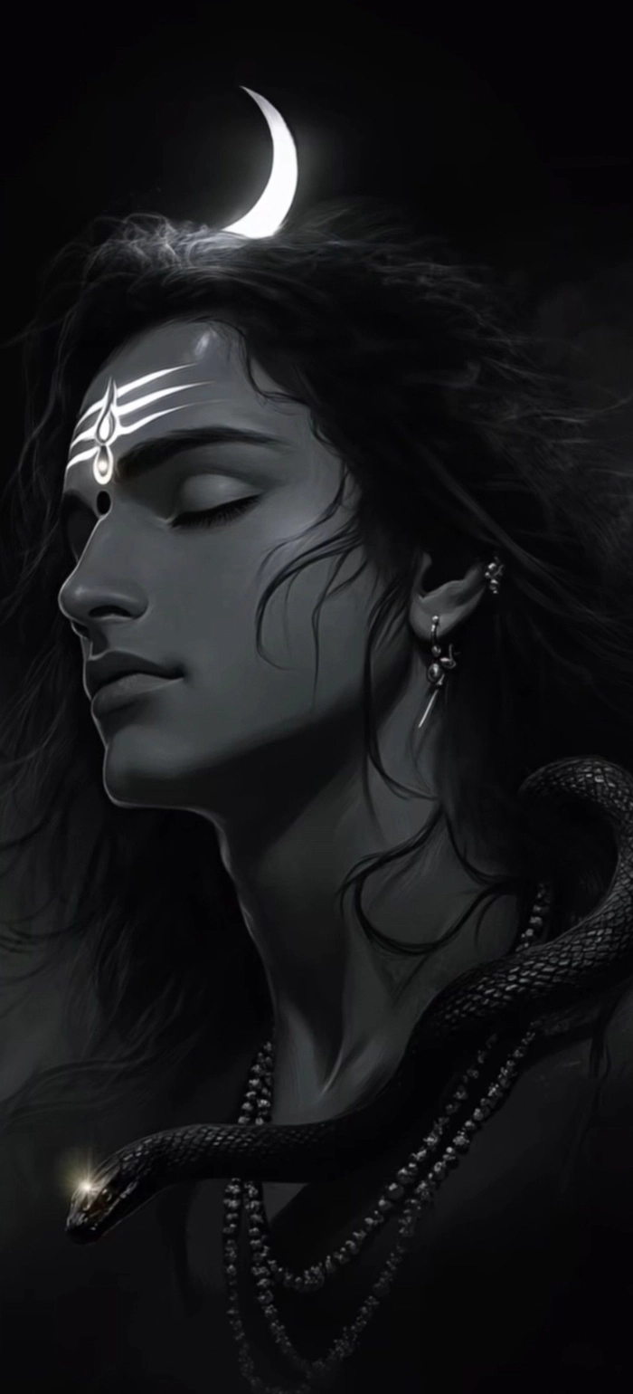 lord shiva dp