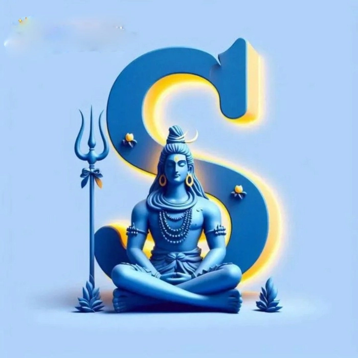 lord shiva for dp