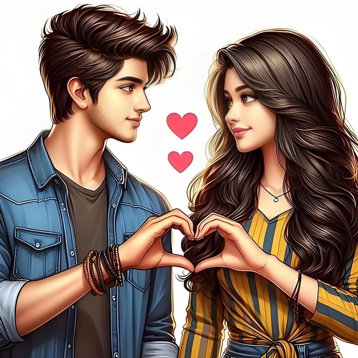 love dp for instagram (2)