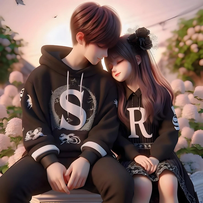 love dp images