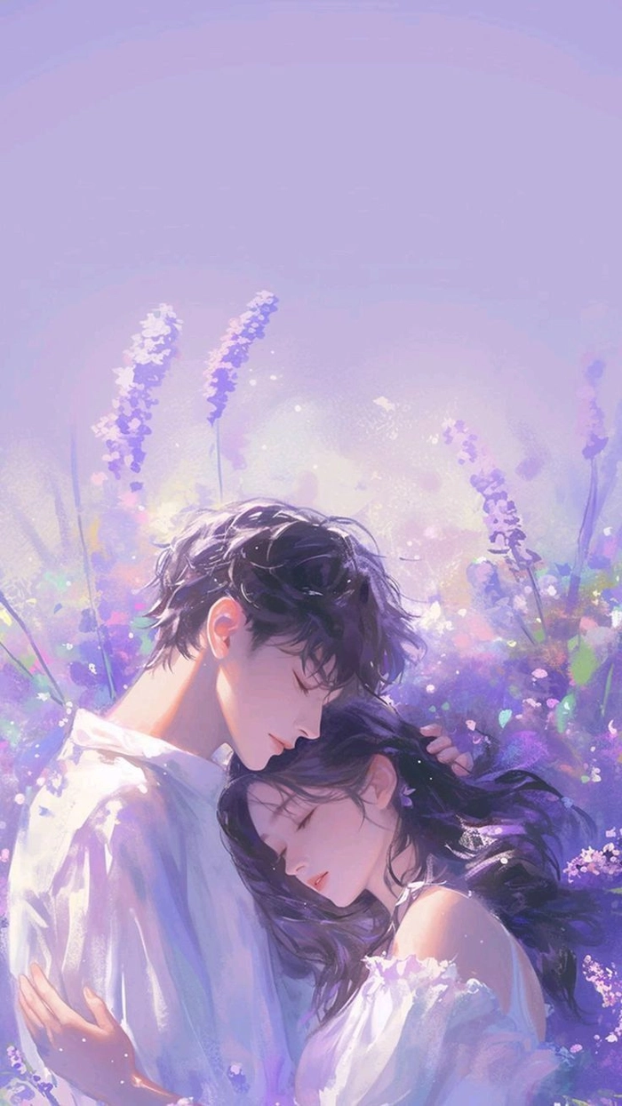 love hug dp