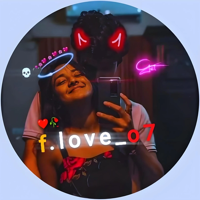 love photo dp