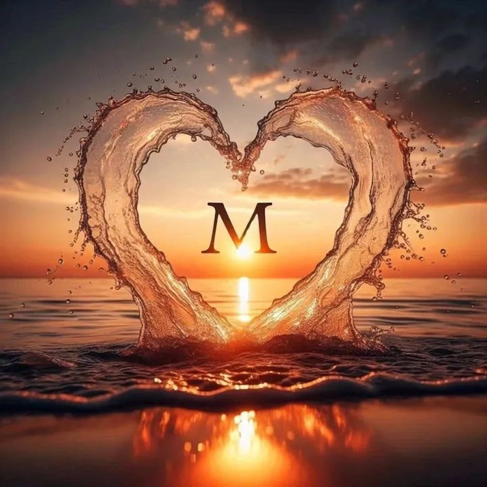 m name dp download