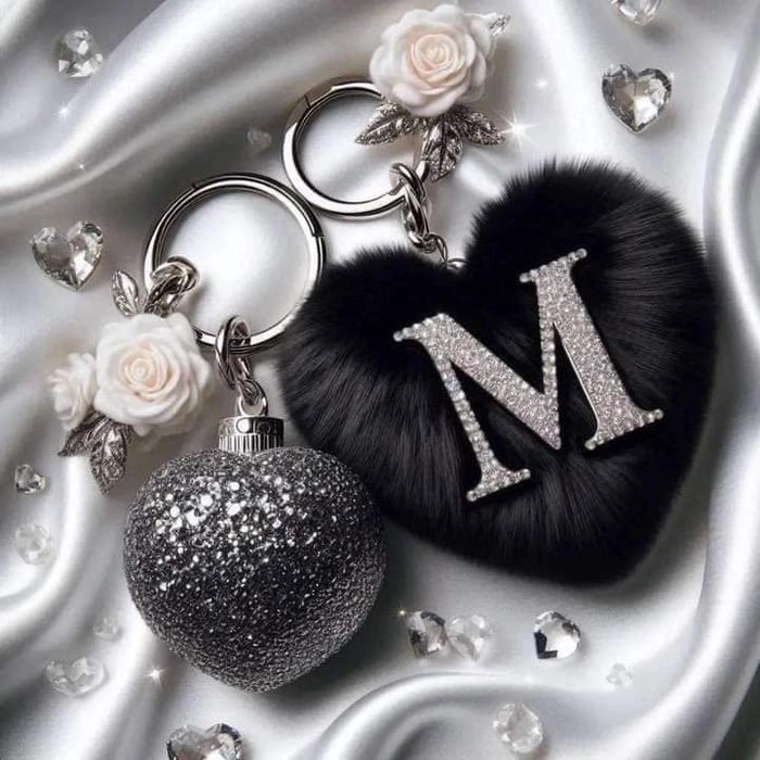 m name photo love dp