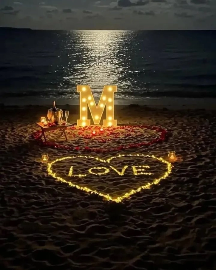 m name pic dp
