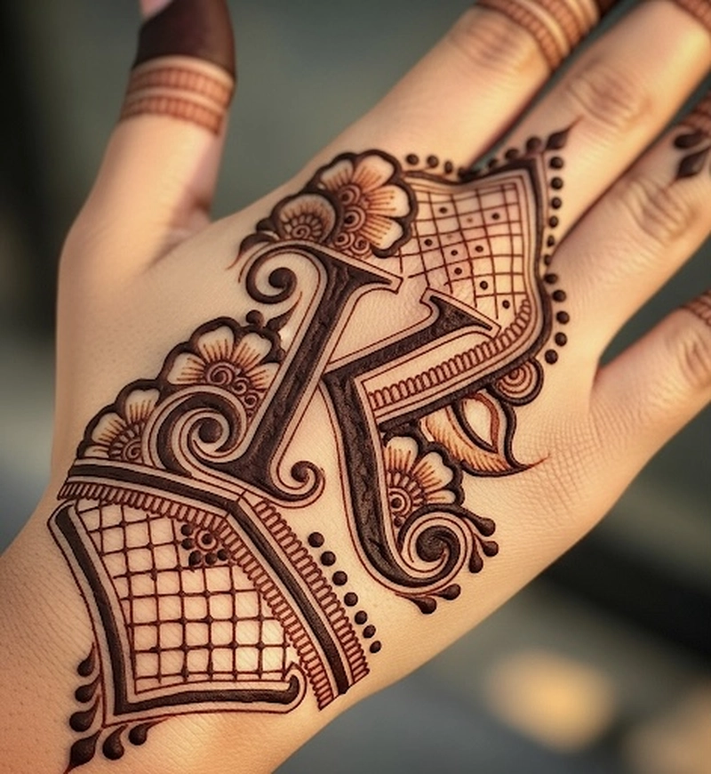 mehndi k design new image