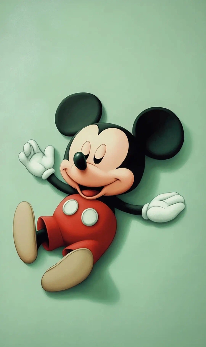 mickey mouse dp for kids