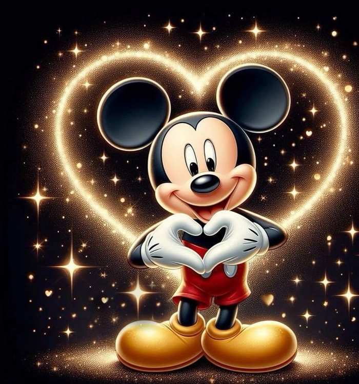 mickey mouse dp images hd