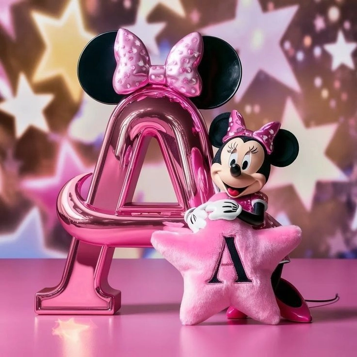 mickey mouse dp new style