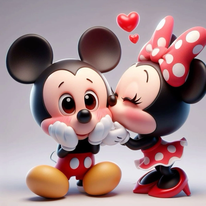 mickey mouse images for whatsapp dp