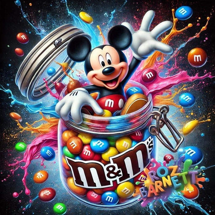 mickey mouse pics for whatsapp dp