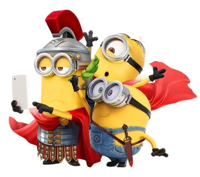 minions dp for whatsapp hd