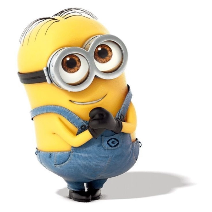 minions whatsapp dp
