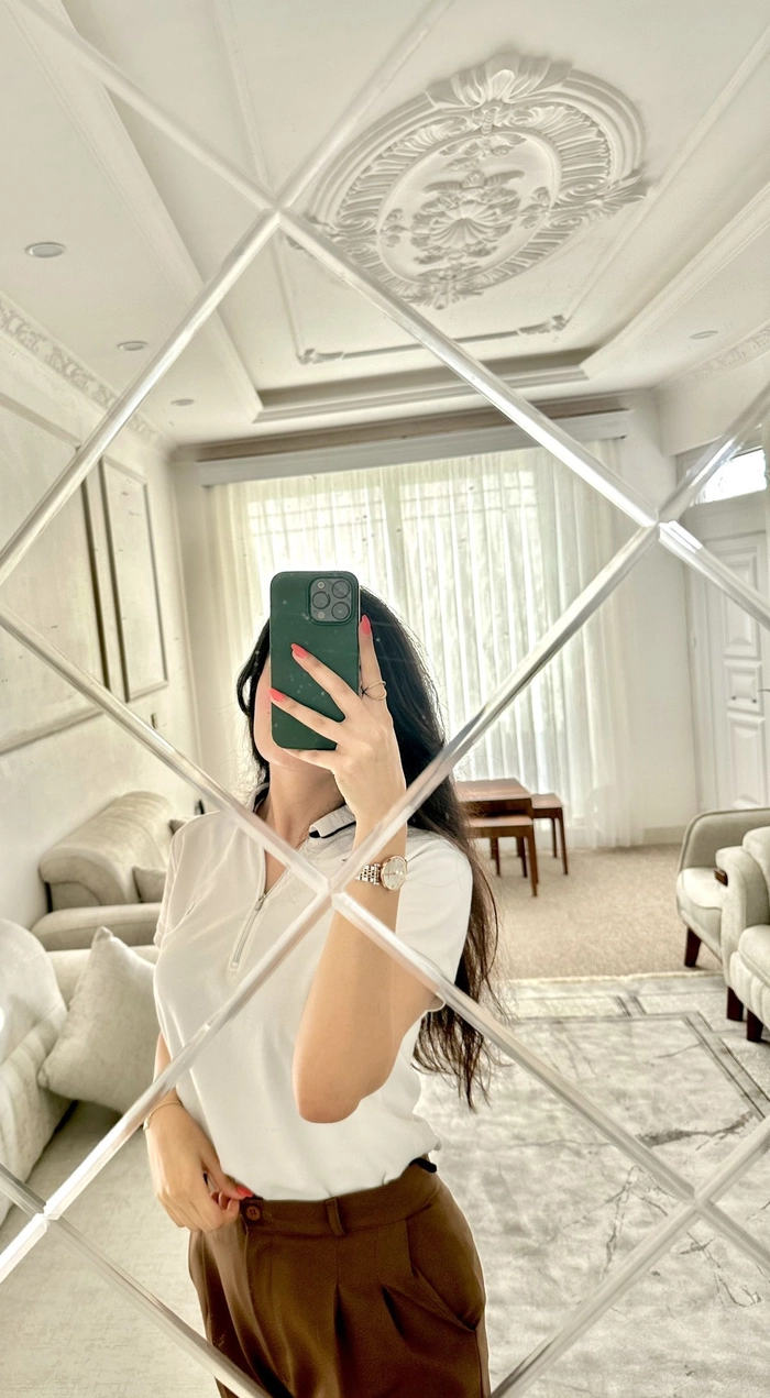 mirror selfie dp for instagram