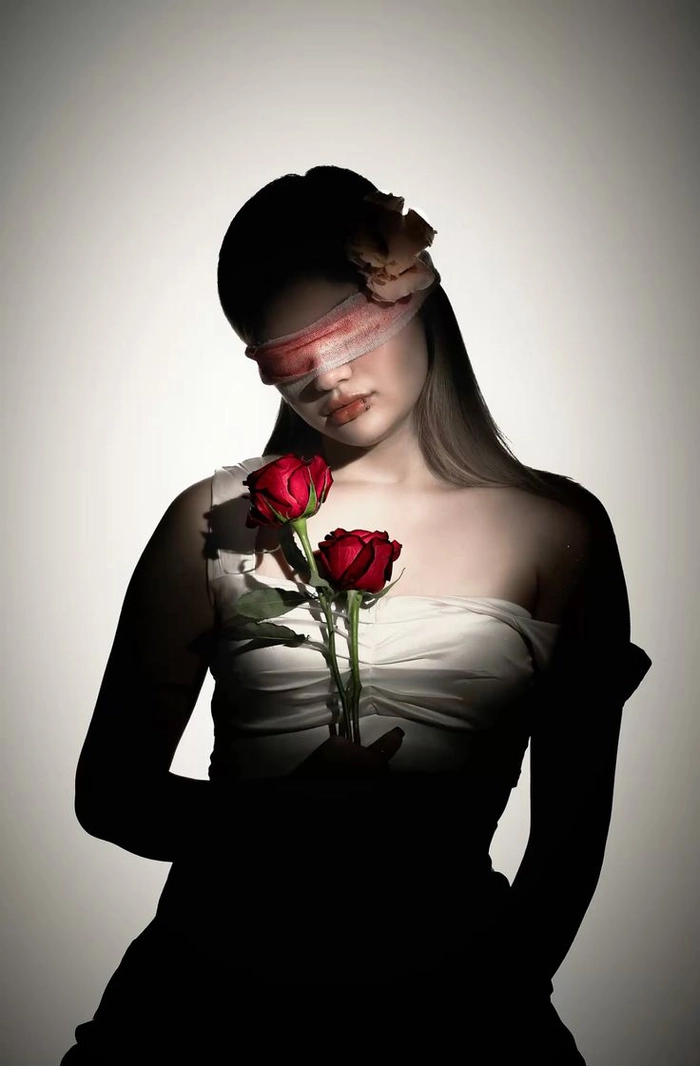 mood off symbol dp