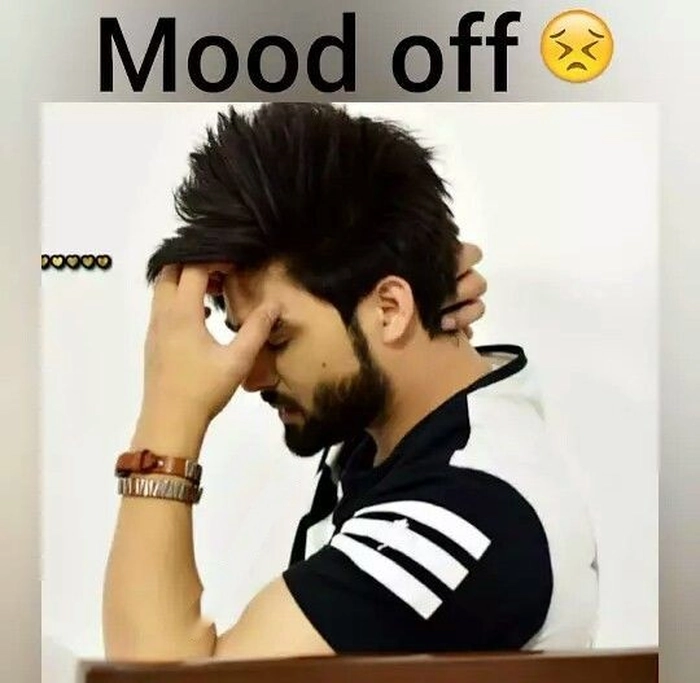 mood off whatsapp dp images download