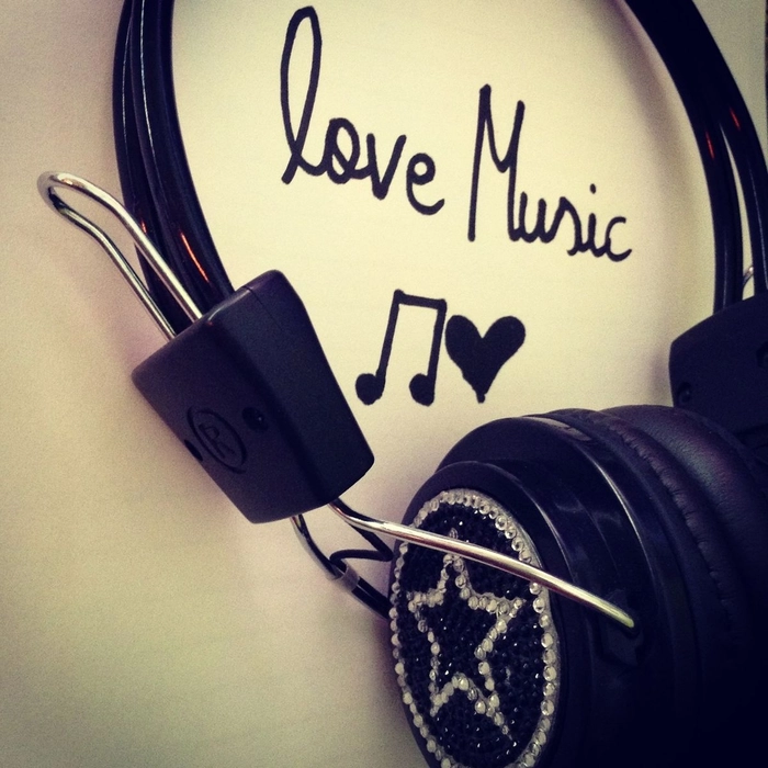 music black dp