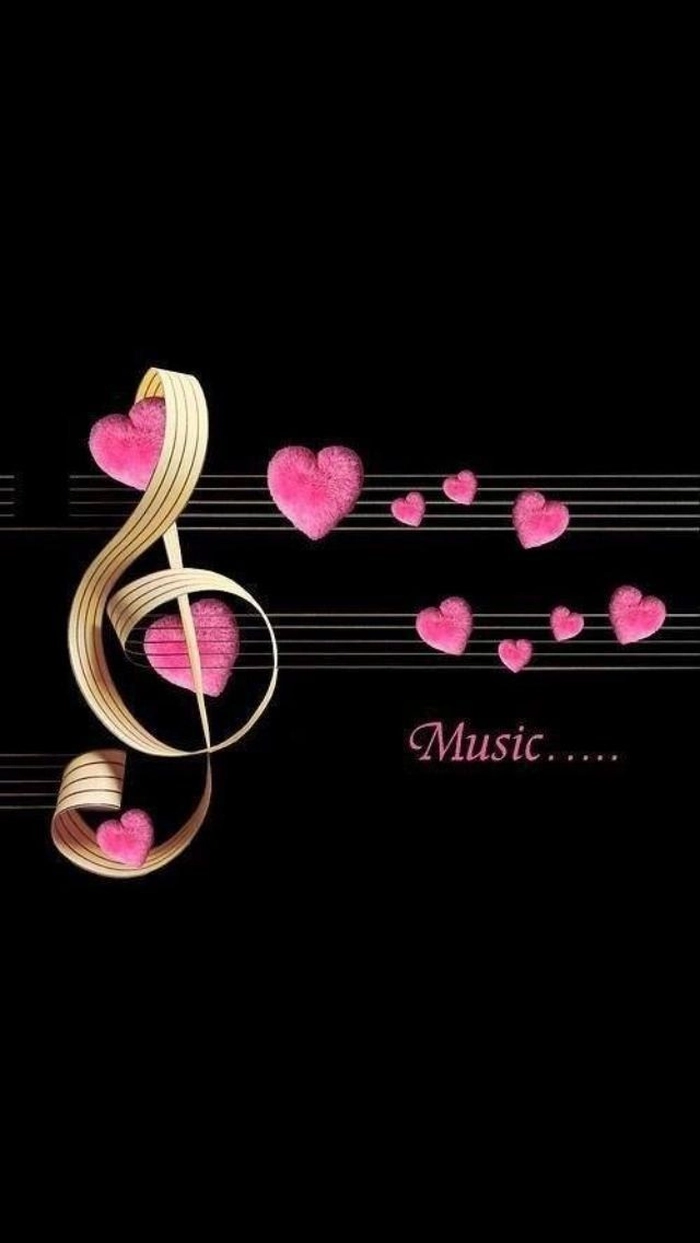 music related images for whatsapp dp