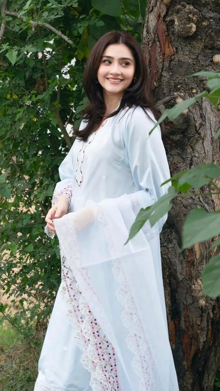 new cute girl