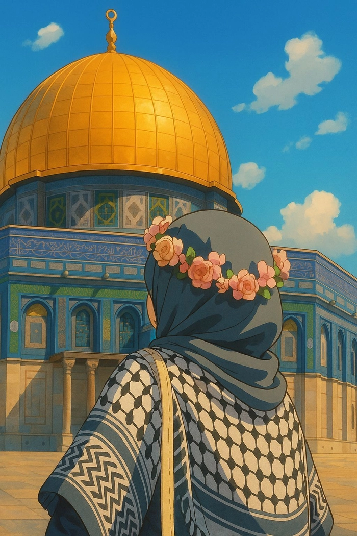 new hijab dpz