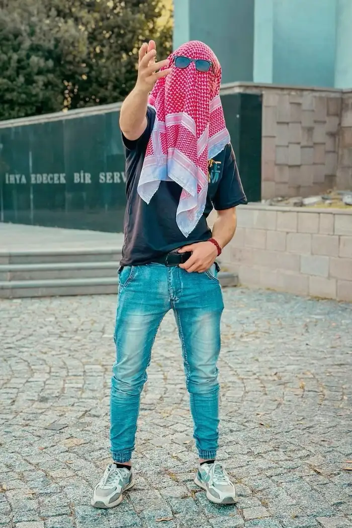 nice dp boy