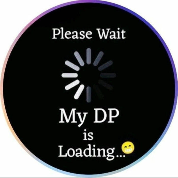 no dp no status imagee