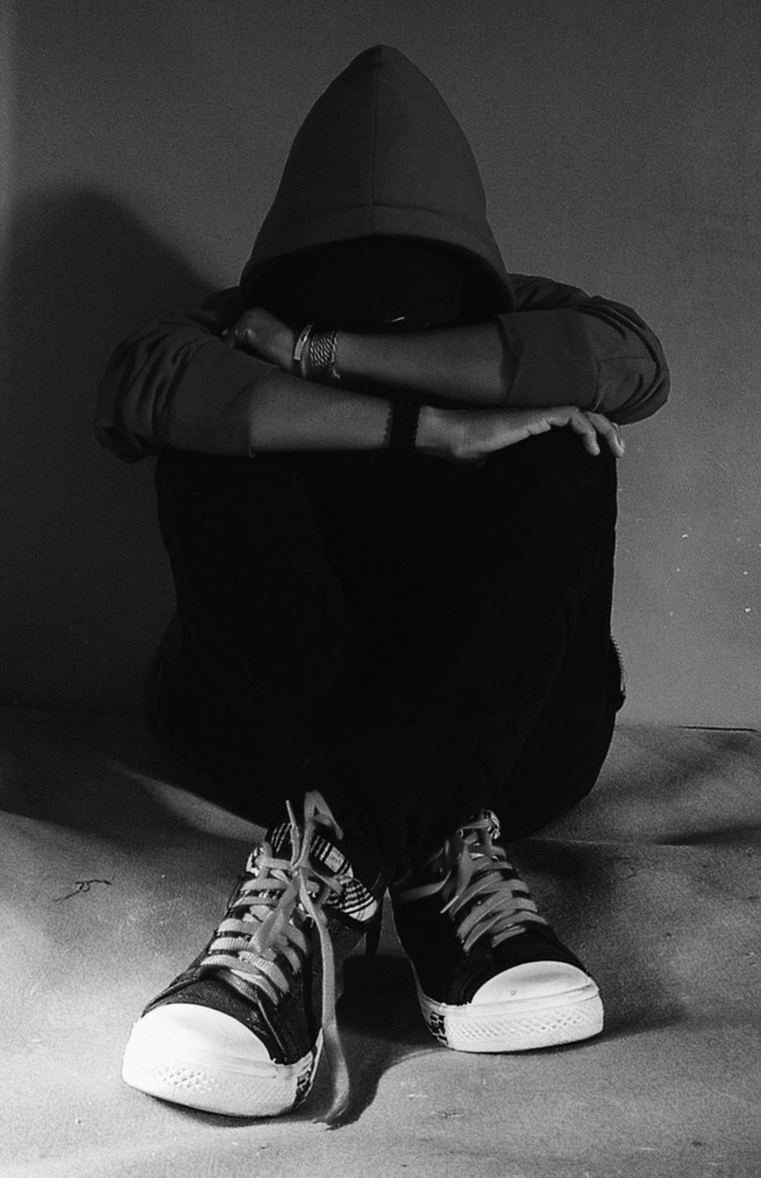 no dp no status mood off