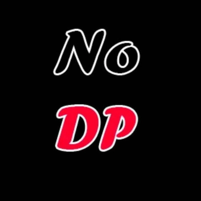 no love dp image