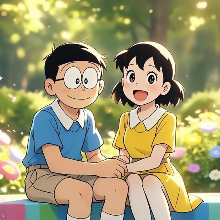 nobita dp for whatsapp hd 4k
