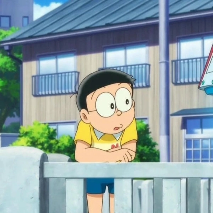 nobita instagram dp download