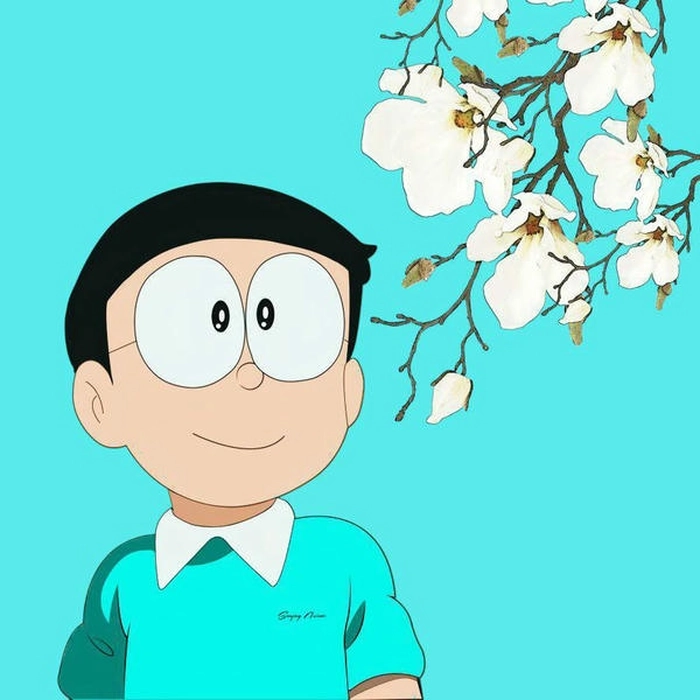 nobita photo dp new