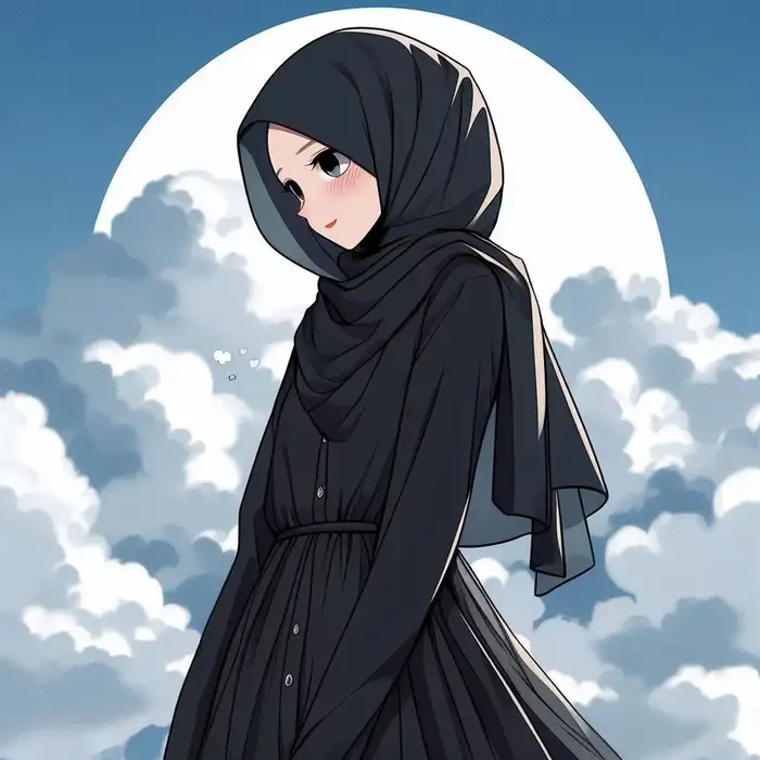 pfp aesthetic cartoon