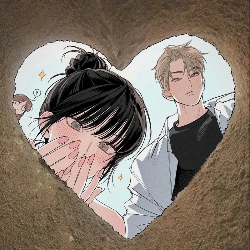 pfp anime couples