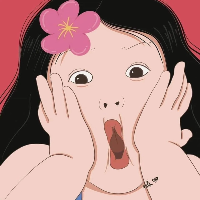 pfp for instagram cartoon