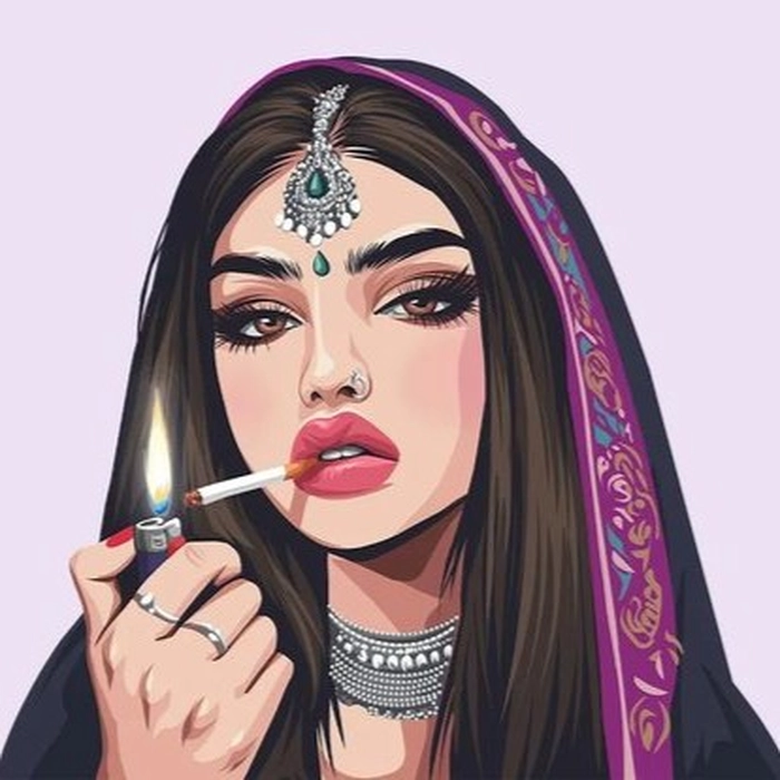photo bad girls dp