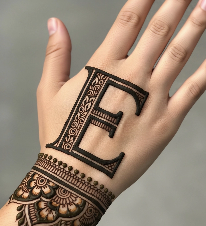 photos henna designs e