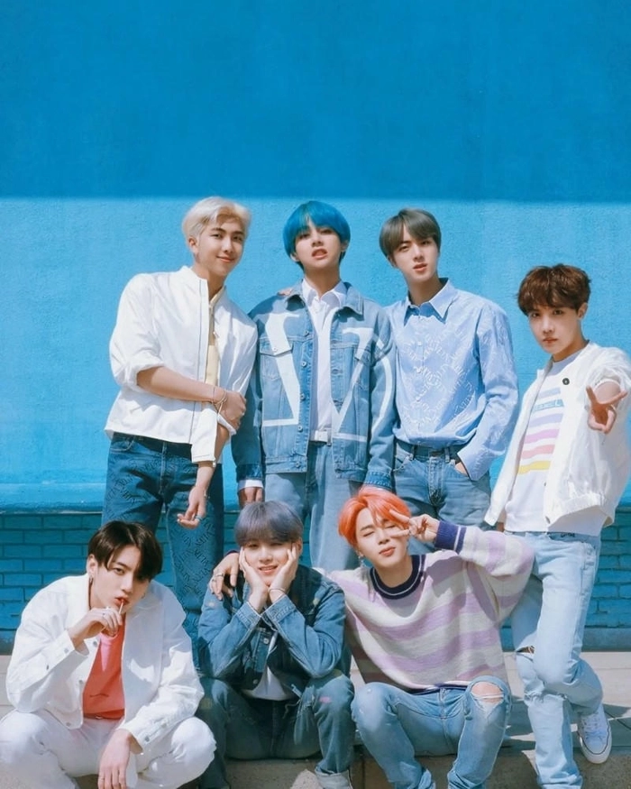 pic of kim taehyung