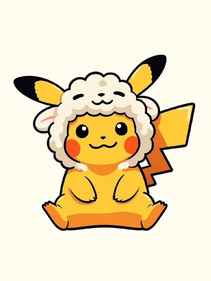 pikachu cute images for dp