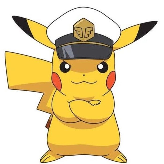 pikachu dp for whatsapp