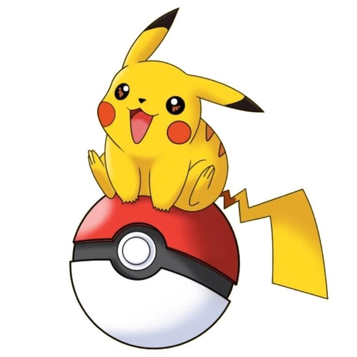 pikachu funny images