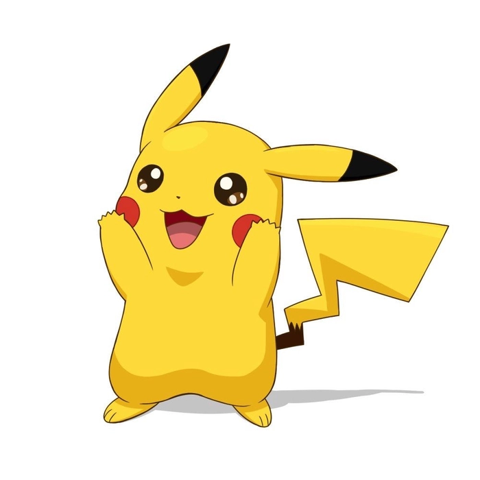pikachu images download