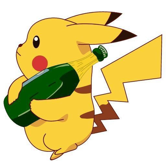 pikachu whatsapp dp