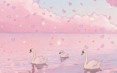 pink colour dp for whatsapp