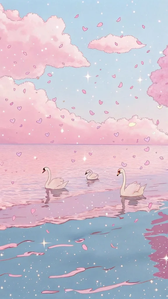 pink colour dp for whatsapp